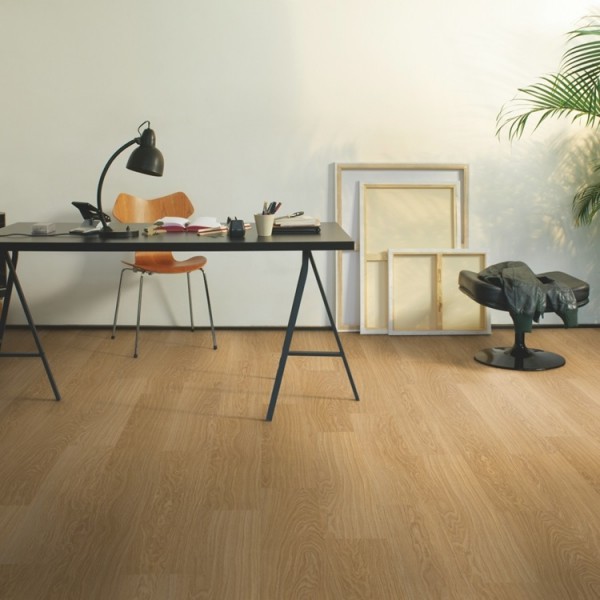 Quick-Step CLASSIC Дуб виндзор CLM3184