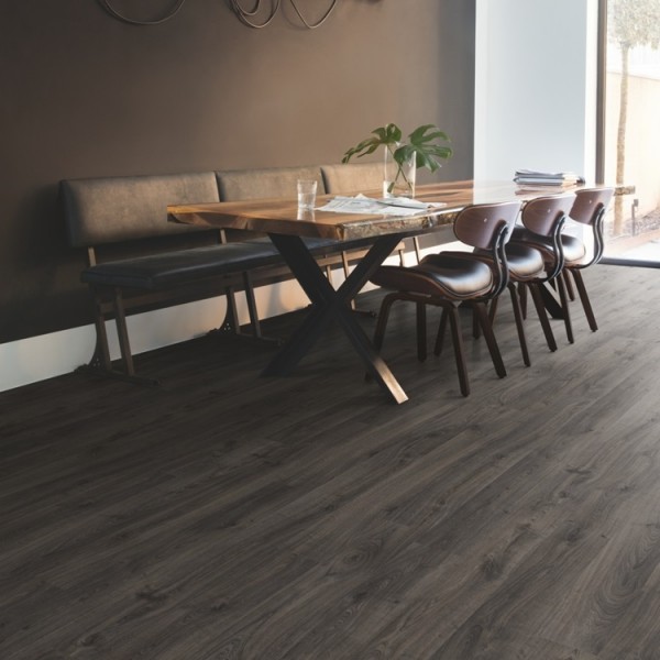 Quick-Step ELIGNA HYDROSEAL Newcastle oak dark EL3581