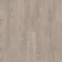 Quick-Step Elite Доска Дуба Светло-Серого Старинного UE1406