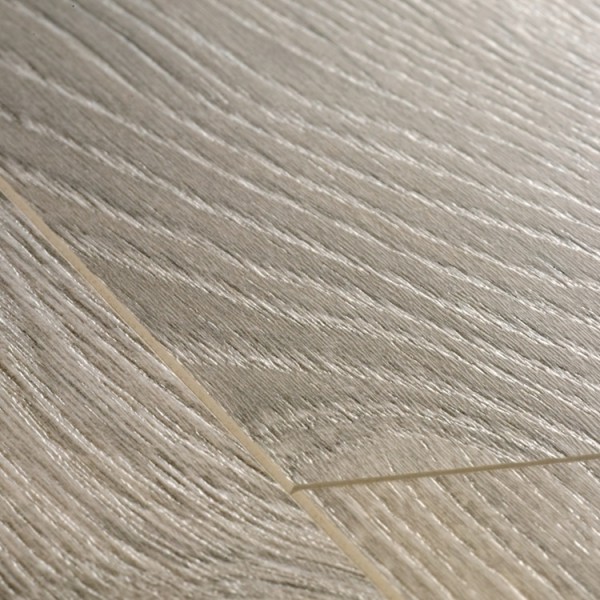 Quick-Step Elite Доска Дуба Светло-Серого Старинного UE1406
