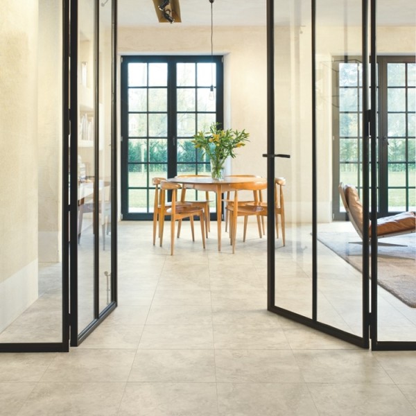 Quick-Step Exquisa Травертин Tivoli EXQ1556