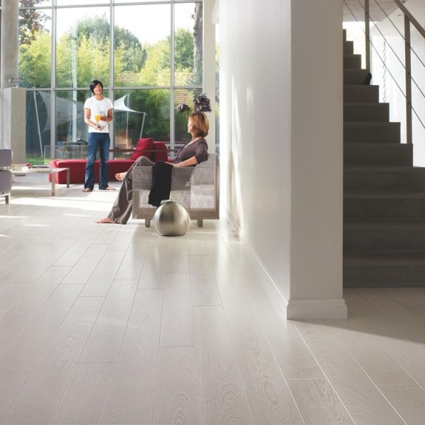 Quick-Step Perspective Венге Интенсивный UF1300