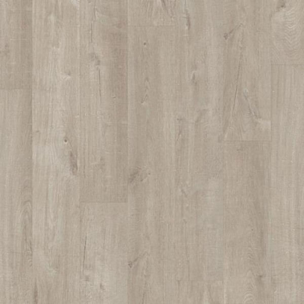 Quick Step LIVYN PUCL40105 Дуб Хлопковый Светло-Серый