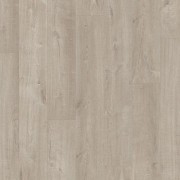 Quick Step LIVYN PUCP40105 Дуб Хлопковый Светло-Серый