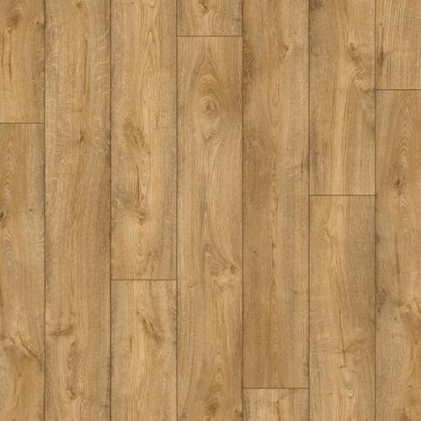 Quick Step LIVYN PUCP40094 Дуб Теплый Натуральный