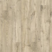 Quick-Step Balance click каштан винтаж серый