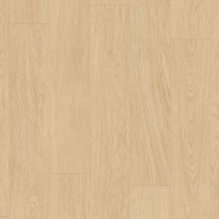Quick-Step Balance click plus дуб селект серый