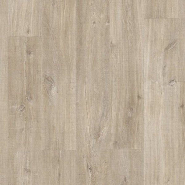 Quick-Step Balance click plus дуб каньон светло-коричневый распил