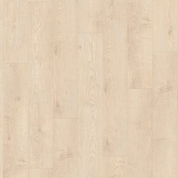 Quick-Step Balance click дуб жемчужина бежевый
