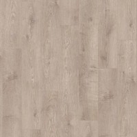 Quick-Step Balance click plus дуб жемчужина буро-серый BACP40133