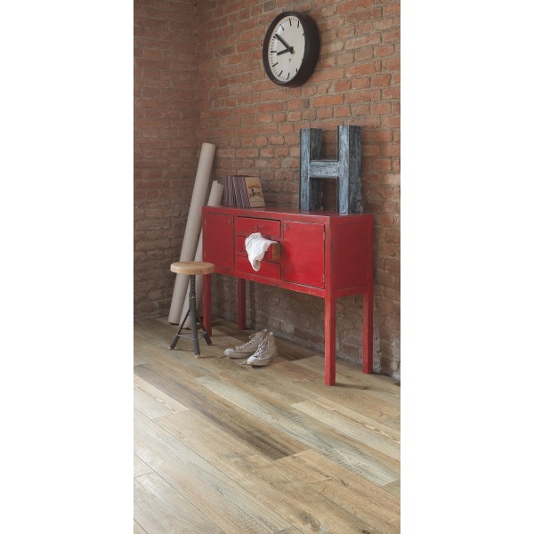Balterio Urban Wood Древесный Микс сохо