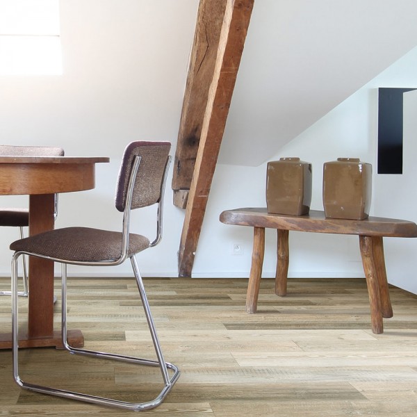Balterio Urban Wood Древесный Микс сохо