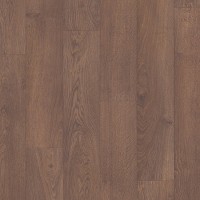 Quick-Step CLASSIC Hydroseal Дуб состаренный темный CLM1381