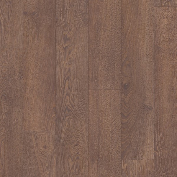 Quick-Step CLASSIC Дуб состаренный темный CLM1381