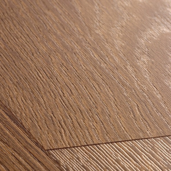 Quick-Step CLASSIC Дуб состаренный темный CLM1381