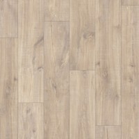 Quick-Step CLASSIC Hydroseal Доска дуба гаванского пиленого натурального CLM1656