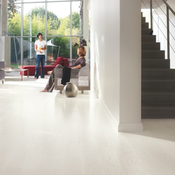 Quick-Step ELIGNA HYDROSEAL Доска венге passionata EL1300