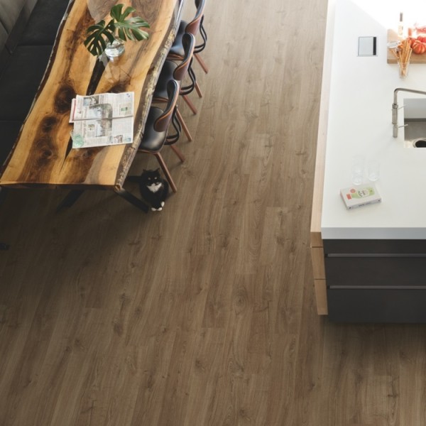 Quick-Step ELIGNA HYDROSEAL Newcastle oak brown EL3582