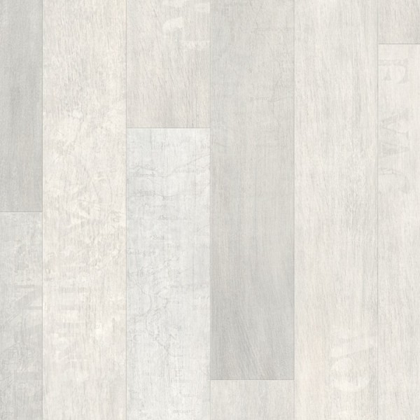 Quick-Step Largo Дуб пасифик LPU1507