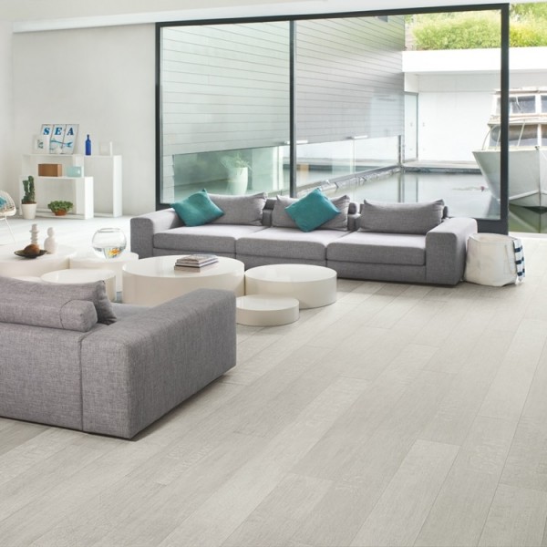 Quick-Step Largo Дуб пасифик LPU1507
