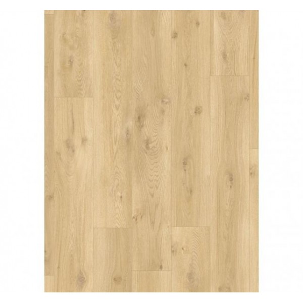 Quick Step LIVYN BACL40018 Дуб дрифт бежевый