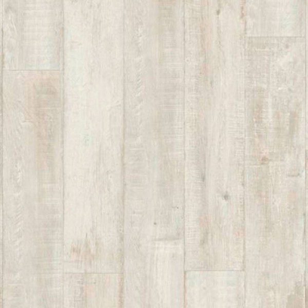Quick Step LIVYN BACP40052 Дуб шелковый светлый