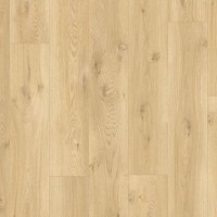 Quick-Step Balance click дуб дрифт бежевый