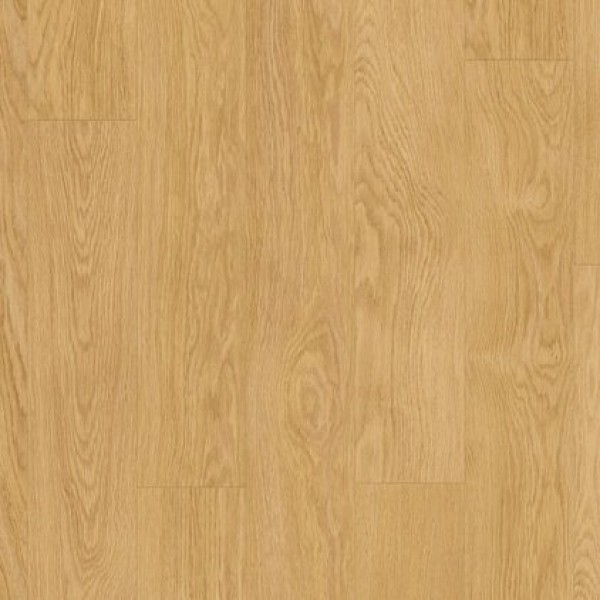 Quick-Step Balance click plus дуб селект натуральный