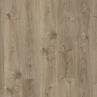 Quick-Step Balance click plus дуб коттедж коричнево-серый BACP40026