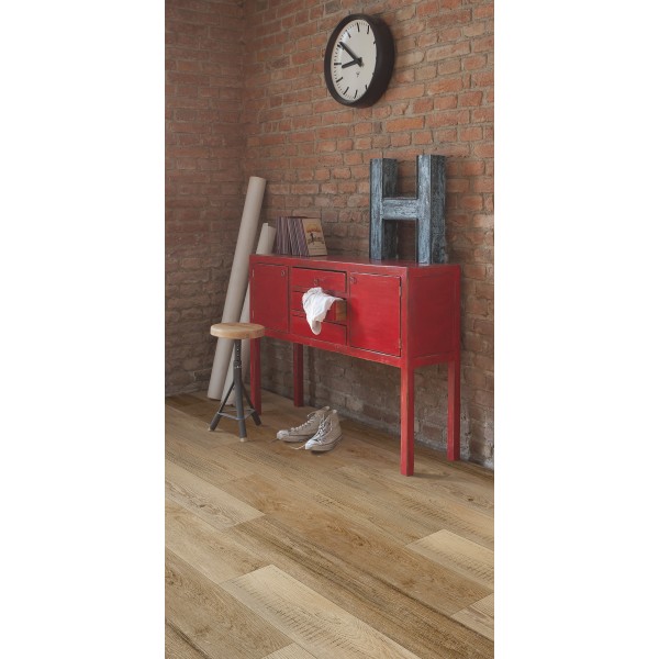Balterio Urban Wood Микс бруклин