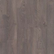 Quick-Step CLASSIC Hydroseal Дуб состаренный серый CLM1382