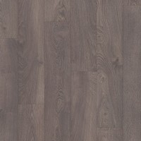 Quick-Step CLASSIC Hydroseal Дуб состаренный серый CLM1382