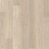 Quick-Step ELIGNA HYDROSEAL Доска дуба светло-серого лакированного EL1304