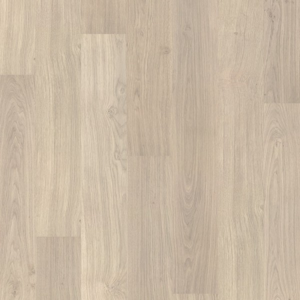Quick-Step ELIGNA HYDROSEAL Доска дуба светло-серого лакированного EL1304