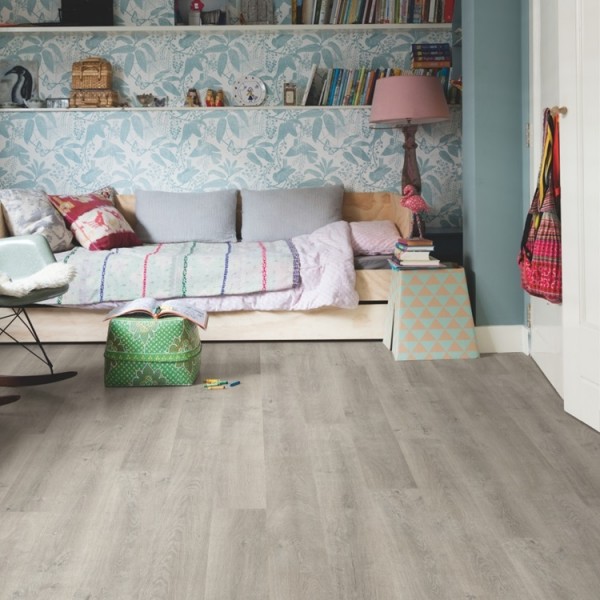 Quick-Step ELIGNA HYDROSEAL Venice oak grey EL3906