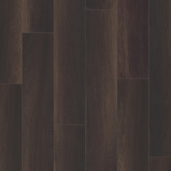 Quick-Step Perspective Wide Морёный Дуб UFW1540