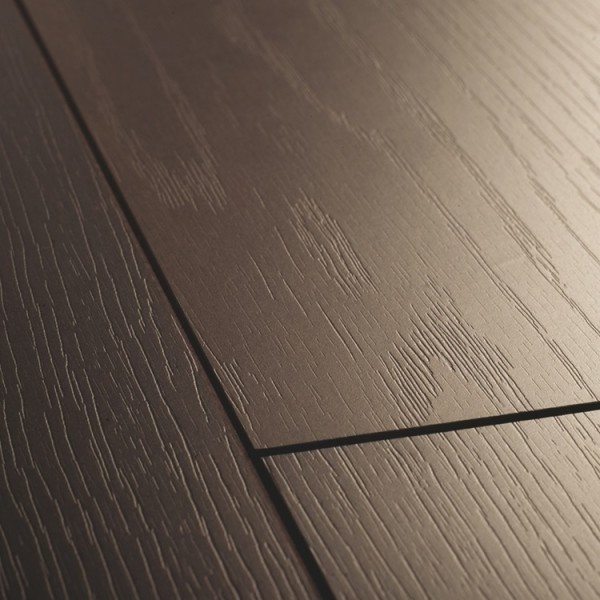 Quick-Step Perspective Wide Морёный Дуб UFW1540