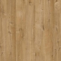 Quick Step LIVYN PUCL40104 Дуб Хлопковый Натуральный
