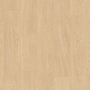 Quick-Step Balance click дуб селект серый