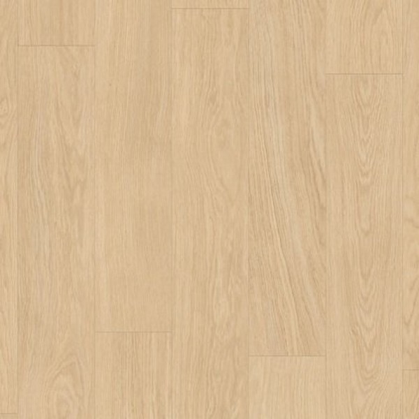Quick-Step Balance click дуб селект серый