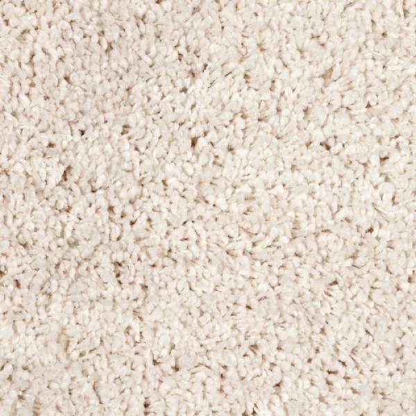 Balta Broadloom SHAGGY EXCLUSIVE 600 белый