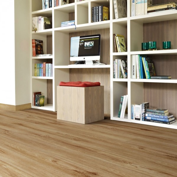 Balterio Impressio Дуб с подпалиной