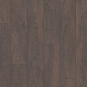 Quick-Step CLASSIC Hydroseal Доска дуба старого темного CLM1383