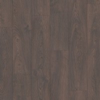 Quick-Step CLASSIC Hydroseal Доска дуба старого темного CLM1383