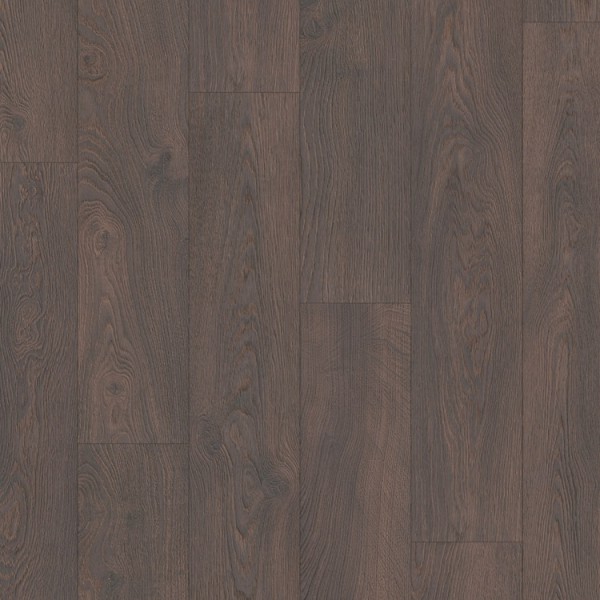 Quick-Step CLASSIC Hydroseal Доска дуба старого темного CLM1383