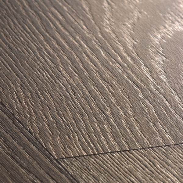 Quick-Step CLASSIC Hydroseal Доска дуба старого темного CLM1383