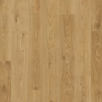 Quick-Step ELIGNA HYDROSEAL Доска дуба белого светлого EL1491