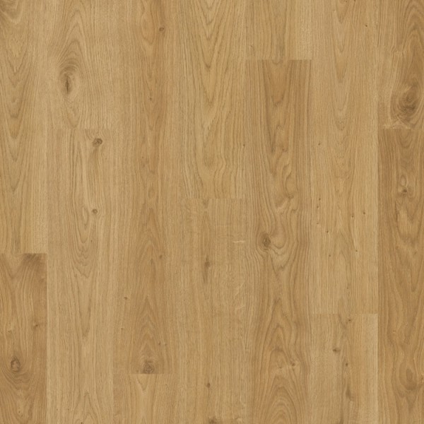 Quick-Step ELIGNA HYDROSEAL Доска дуба белого светлого EL1491