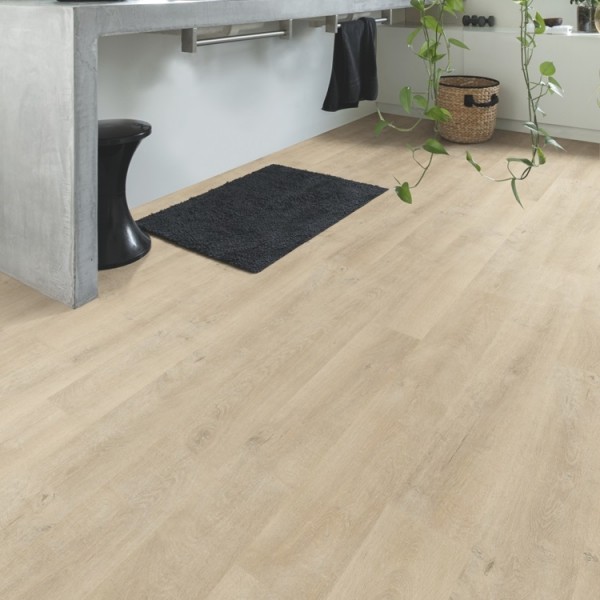 Quick-Step ELIGNA HYDROSEAL Венецианский дуб бежевый EL3907