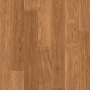 Quick-Step PERSPECTIVE Доска дуба темного лакированного UF918